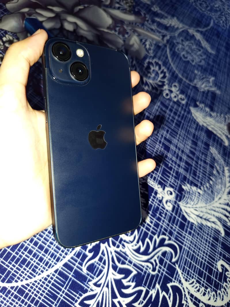 Apple iPhone 13 0