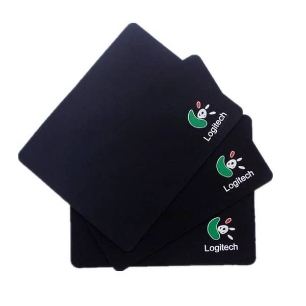 Logitech Mouse Pad Medium Size 200x240x1.2mm