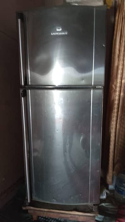 dawlance refrigerator
