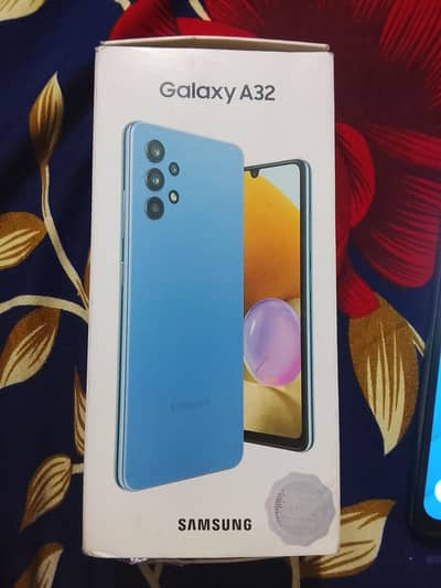 Samsung Mobile A32
