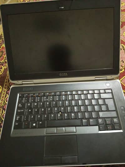 laptop dell latitude e6430