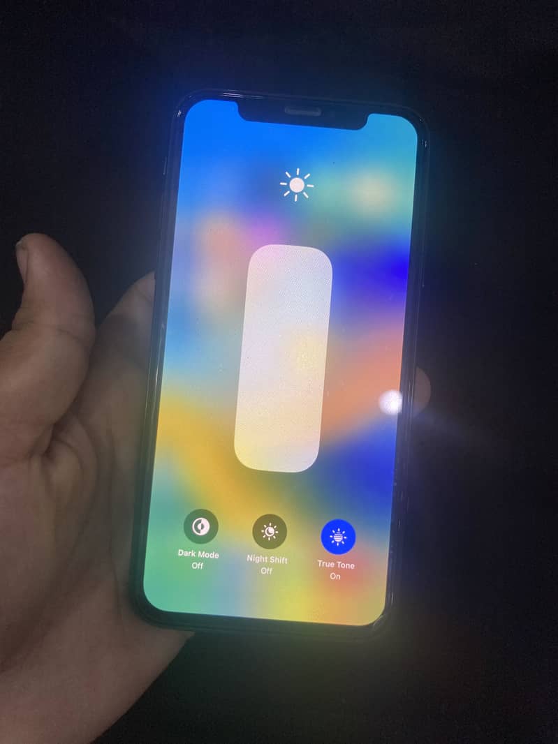 Apple iPhone X 2