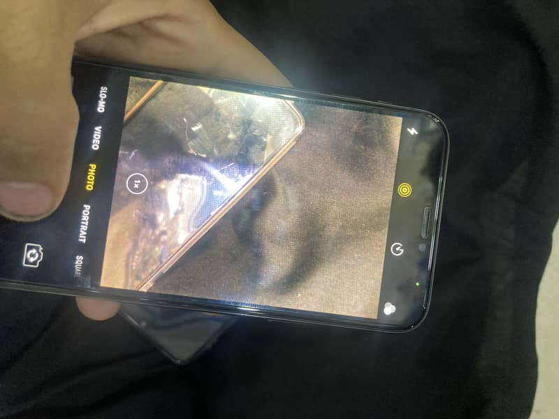 Apple iPhone X 6