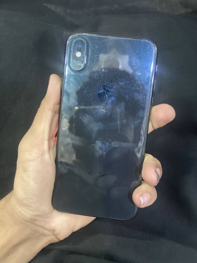 Apple iPhone X 7