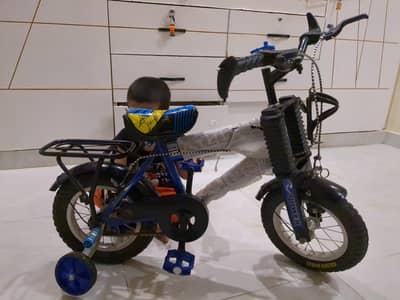 cycle
