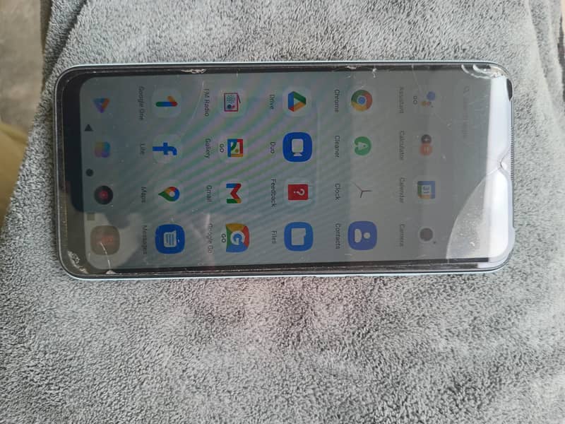 Redmi A1+ 0