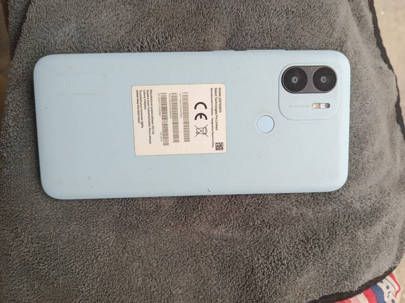Redmi A1+ 1