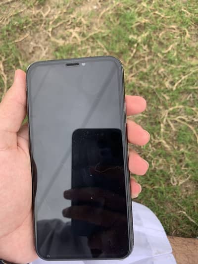Apple iPhone X