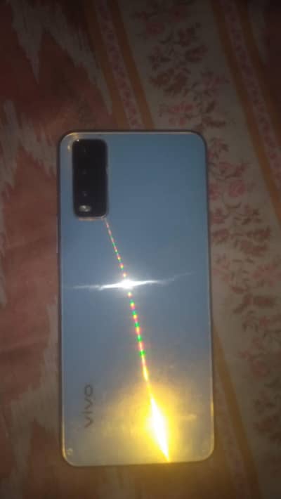Vivo Y20