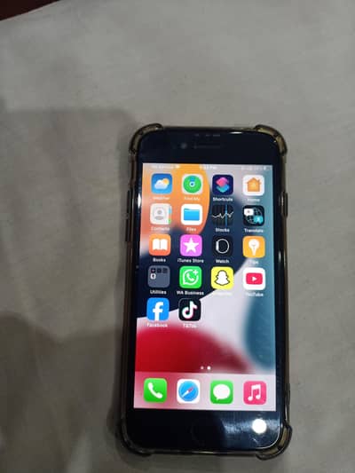 Apple iPhone 7
