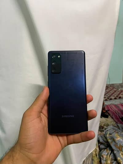 Samsung Mobile S20 FE