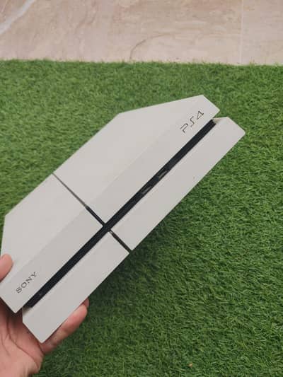 Ps4 fat