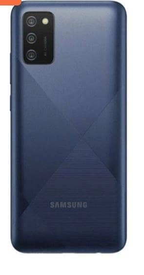 Samsung Mobile A02s