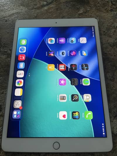 iPad 8th Gen-128 gb