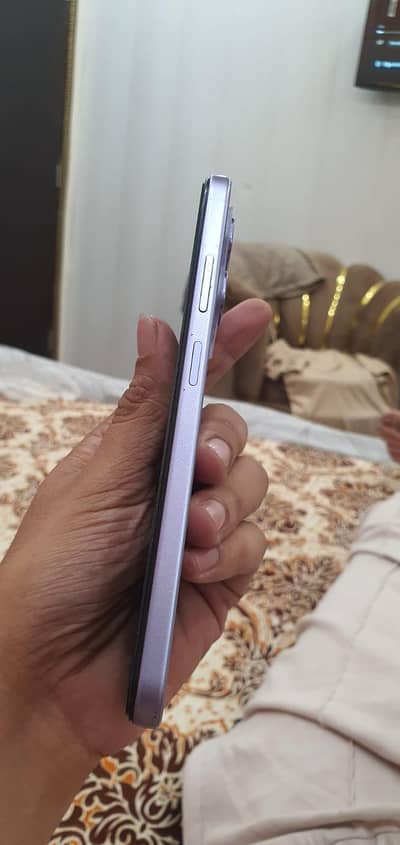 Infinix Hot 50i