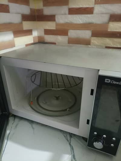 Micro wave oven for sale