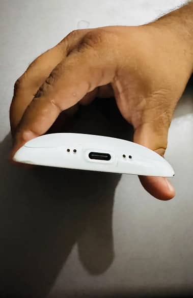 balmuda gaming phone 6 128 bal ka braber 2 line han nazar nhi ati