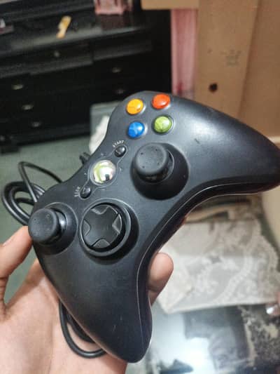 Xbox controller