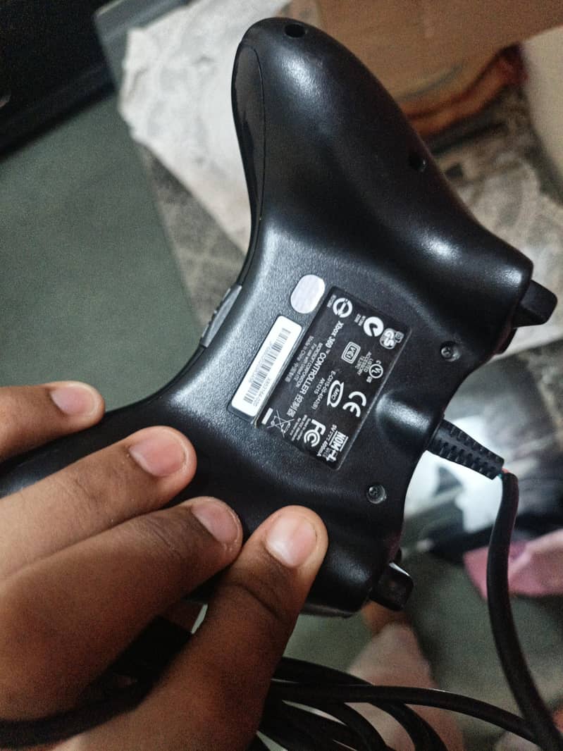 Xbox controller 1