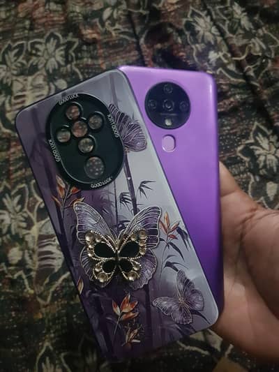 Tecno Spark 6 officall approved
