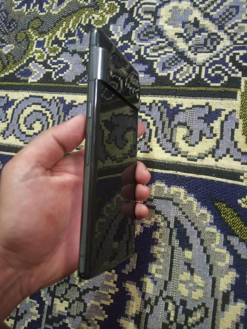 Google Pixel 7 Pro 1
