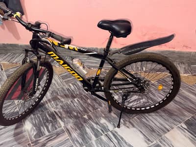 Maigoo Cycle 26 inch