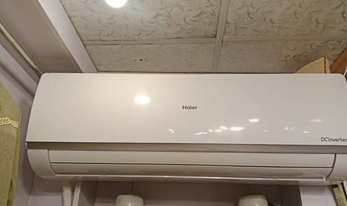 Haier inverter 18HFM