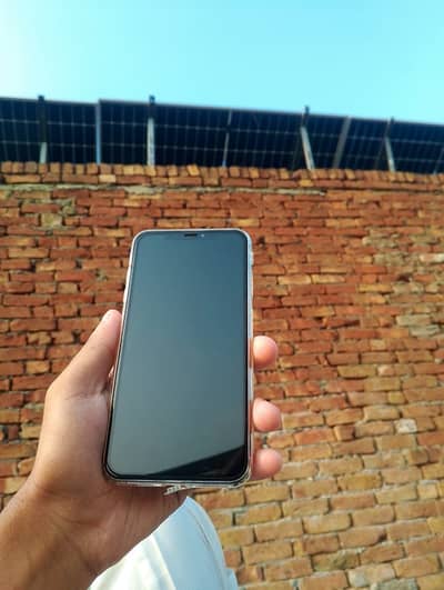 iPhone XSMax 256gb factory unlock