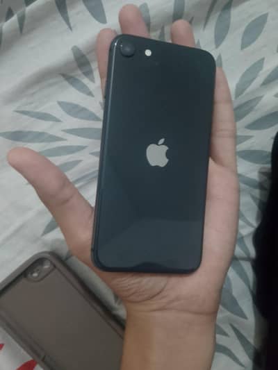 Apple iPhone SE 2