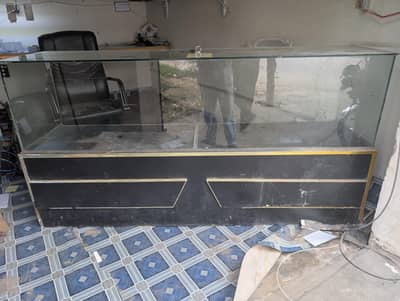 counter