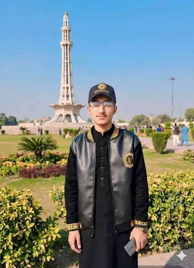 Junaid RB