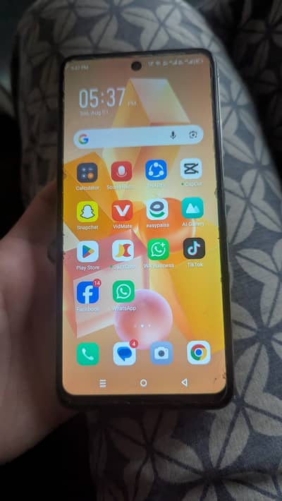 Infinix Other Model