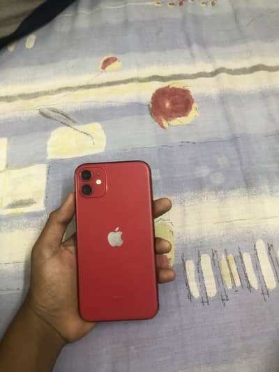 Apple iPhone 11
