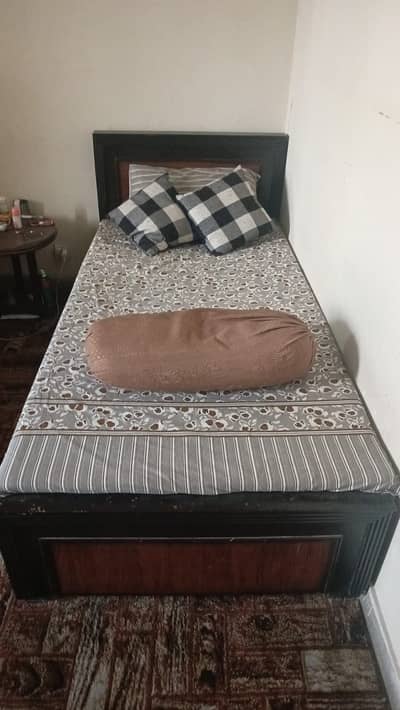 Single Bed