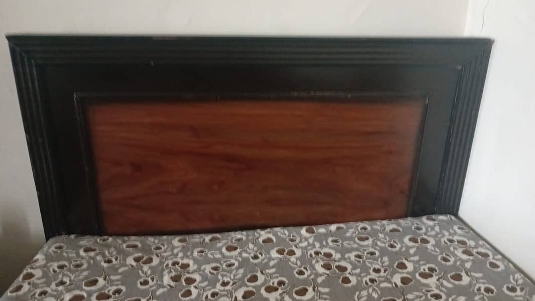 Single Bed 1