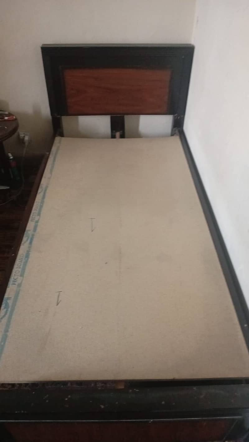 Single Bed 3
