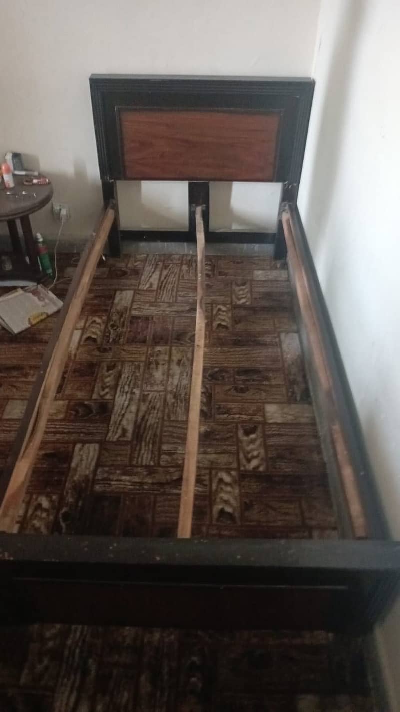 Single Bed 4