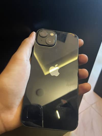 Apple iPhone 13