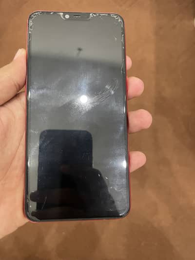 OPPO A3s