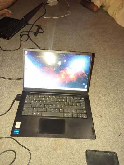 Lenovo laptop