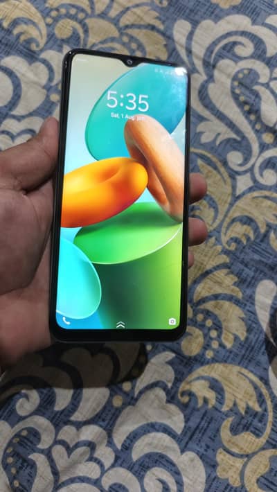 Vivo Y22