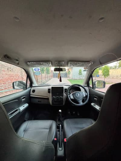 Suzuki Wagon R 2021
