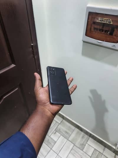 OPPO A76 4/128