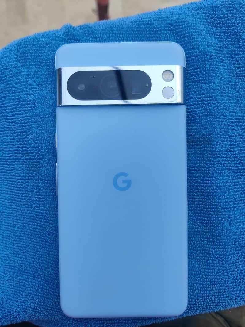 Google Pixel 8 Pro 0