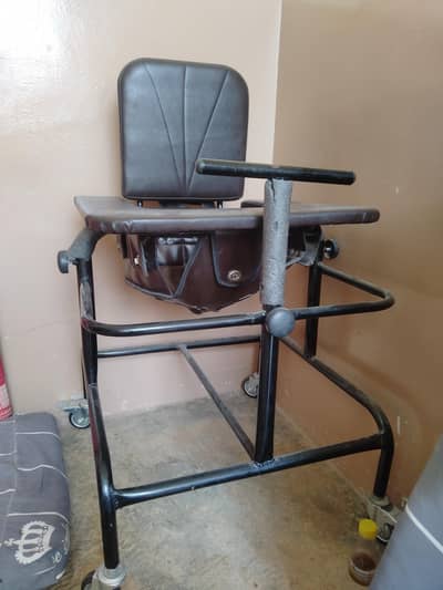 cp child Walker