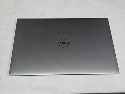 Dell Precision 5570 Workstation | Core i7-12800H | Clear Condition