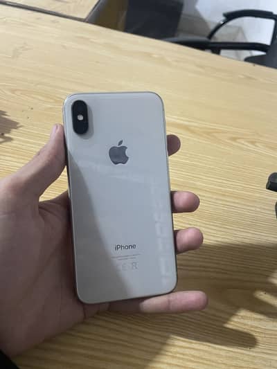 Apple iPhone X 64GB