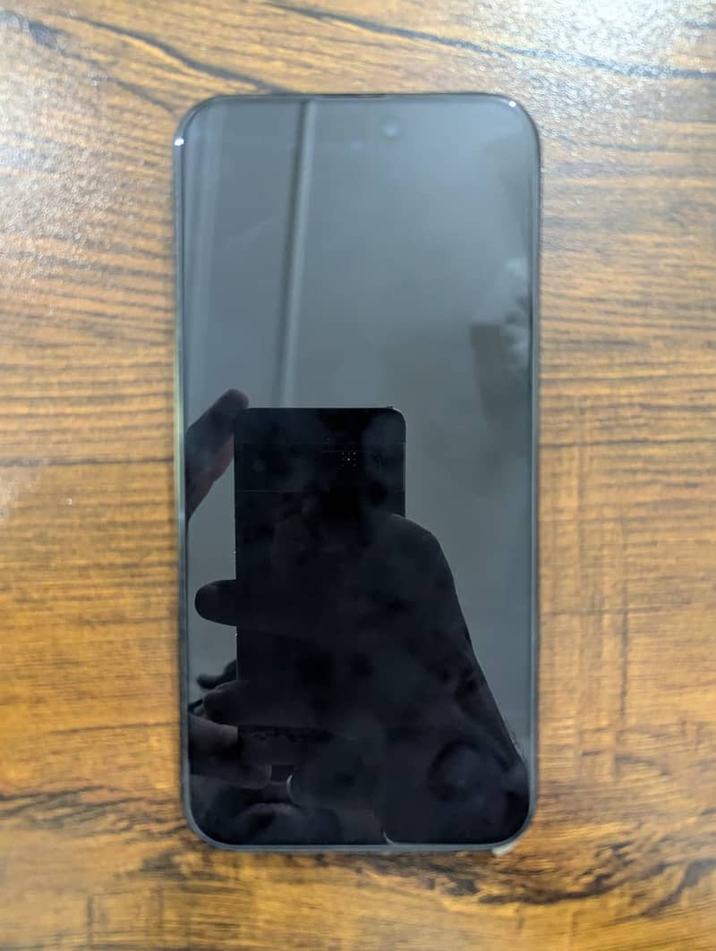 Apple iPhone 15 Pro Max 5