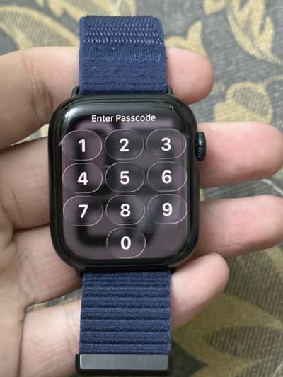 Apple watch series 8 45mm