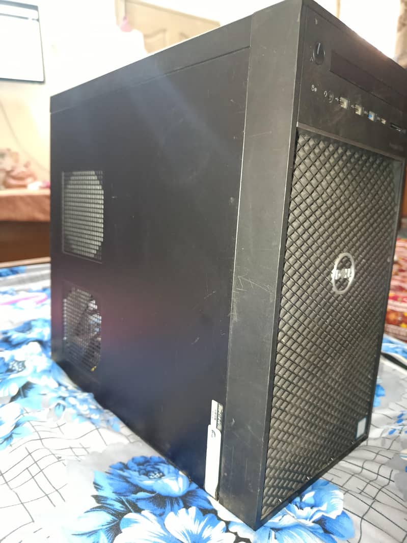 Dell precision 3630 3